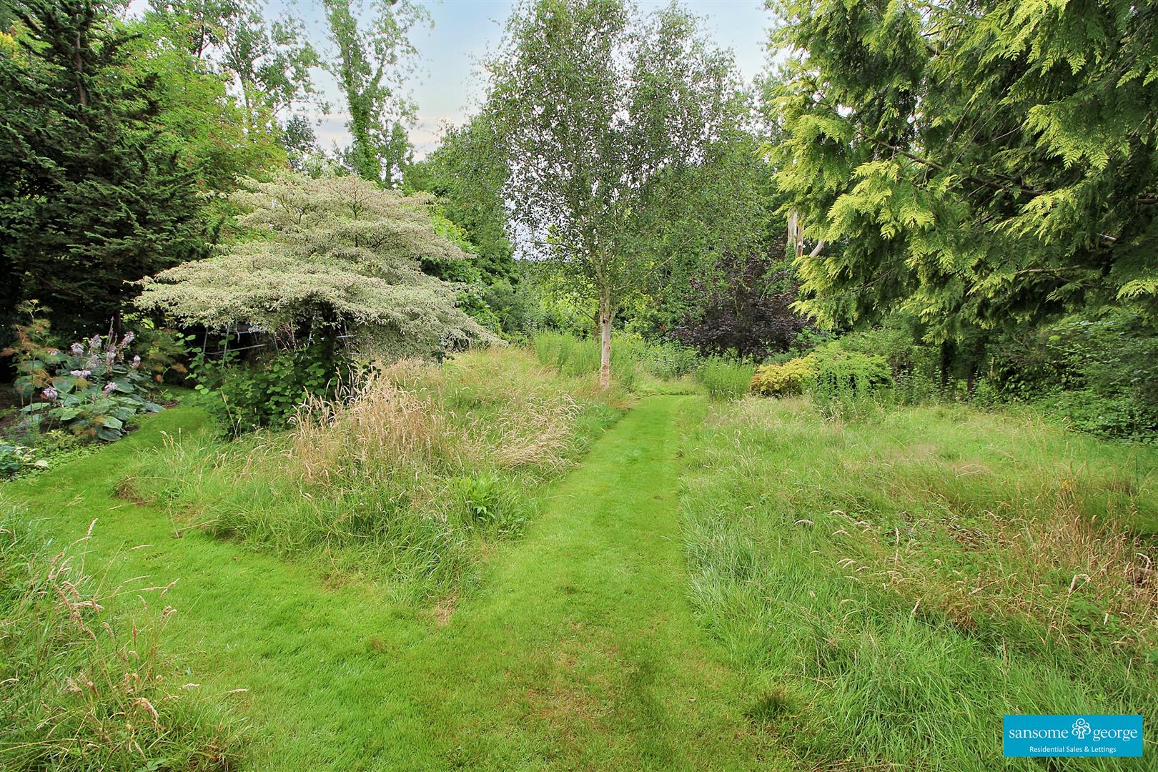 Fairway Avenue, Tilehurst, Reading